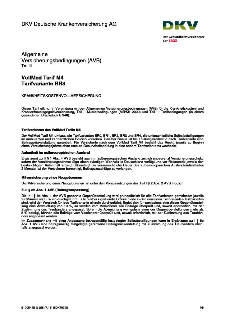 hc consulting AG