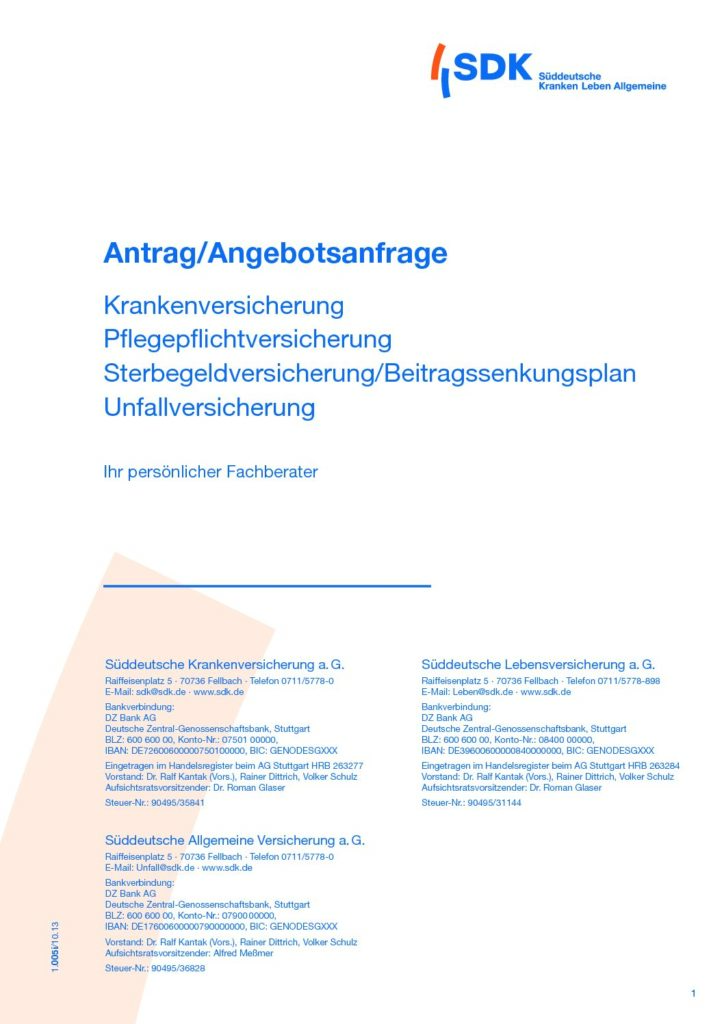 hc consulting AG