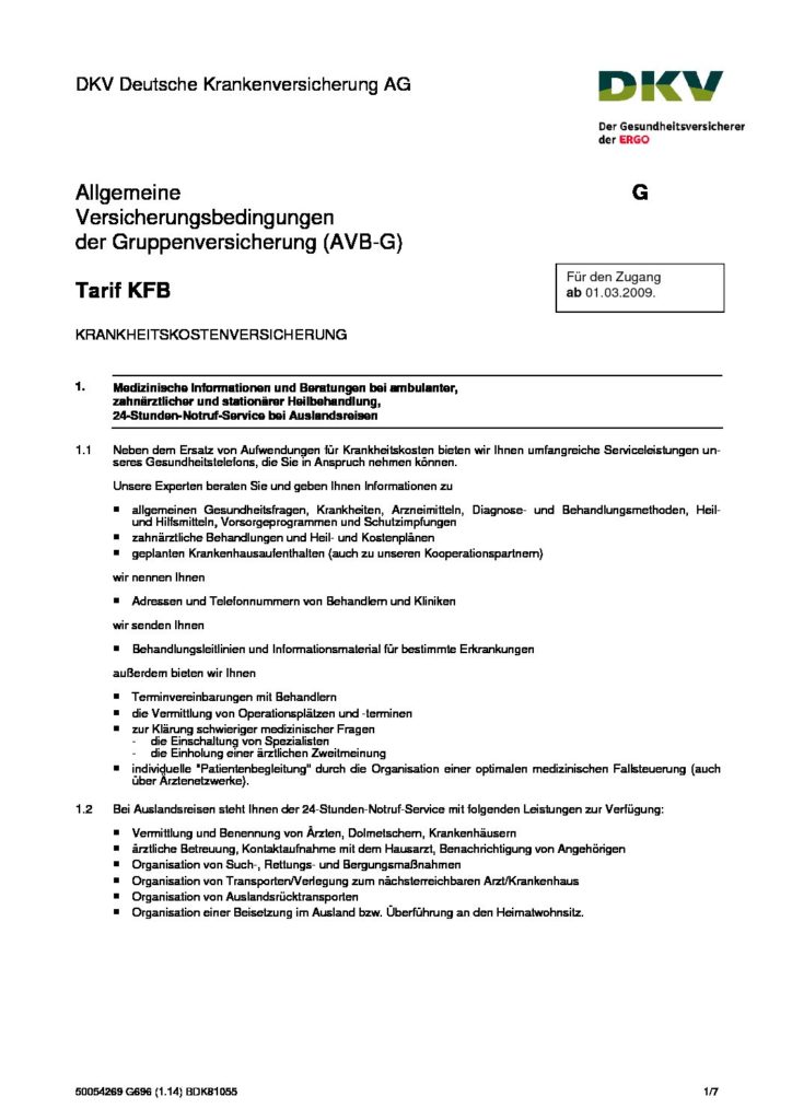 hc consulting AG