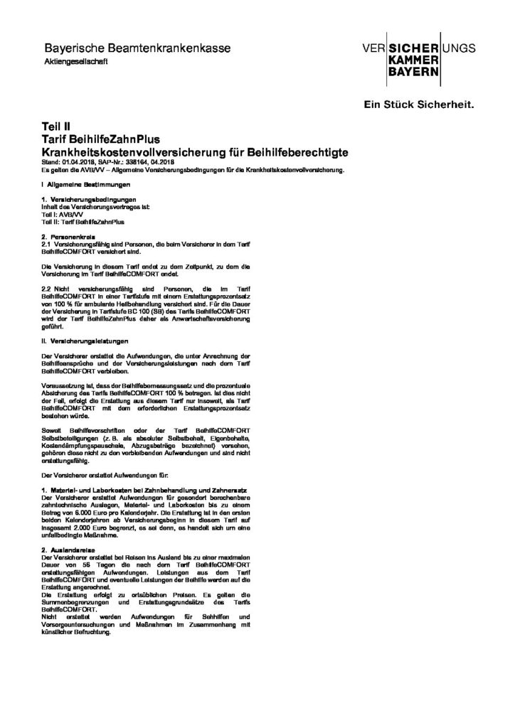 hc consulting AG