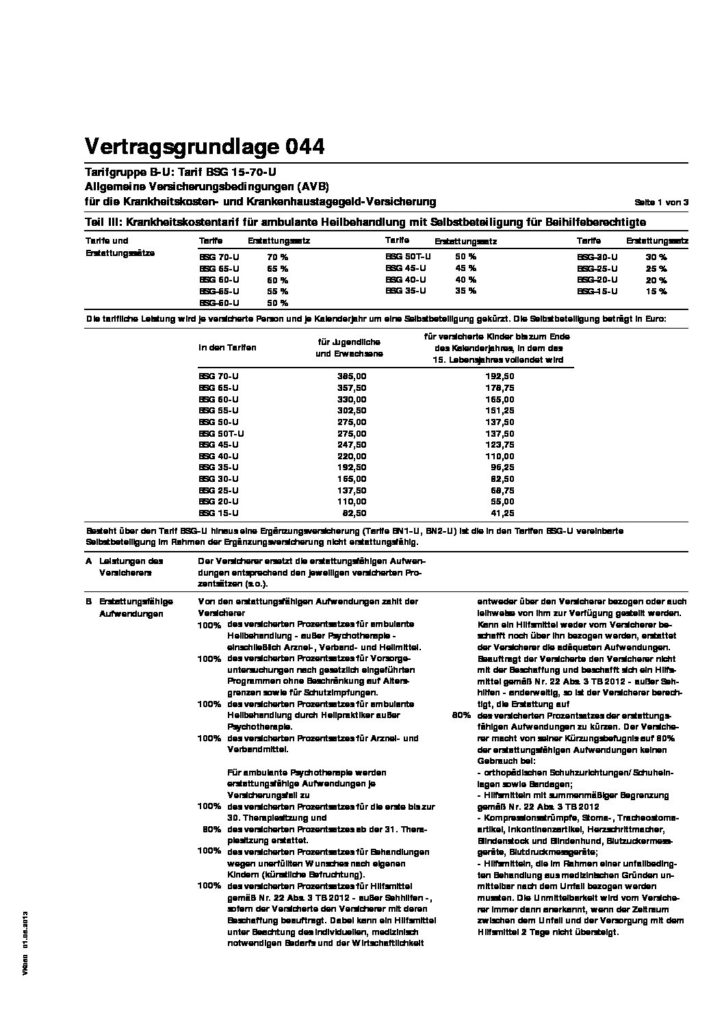 hc consulting AG