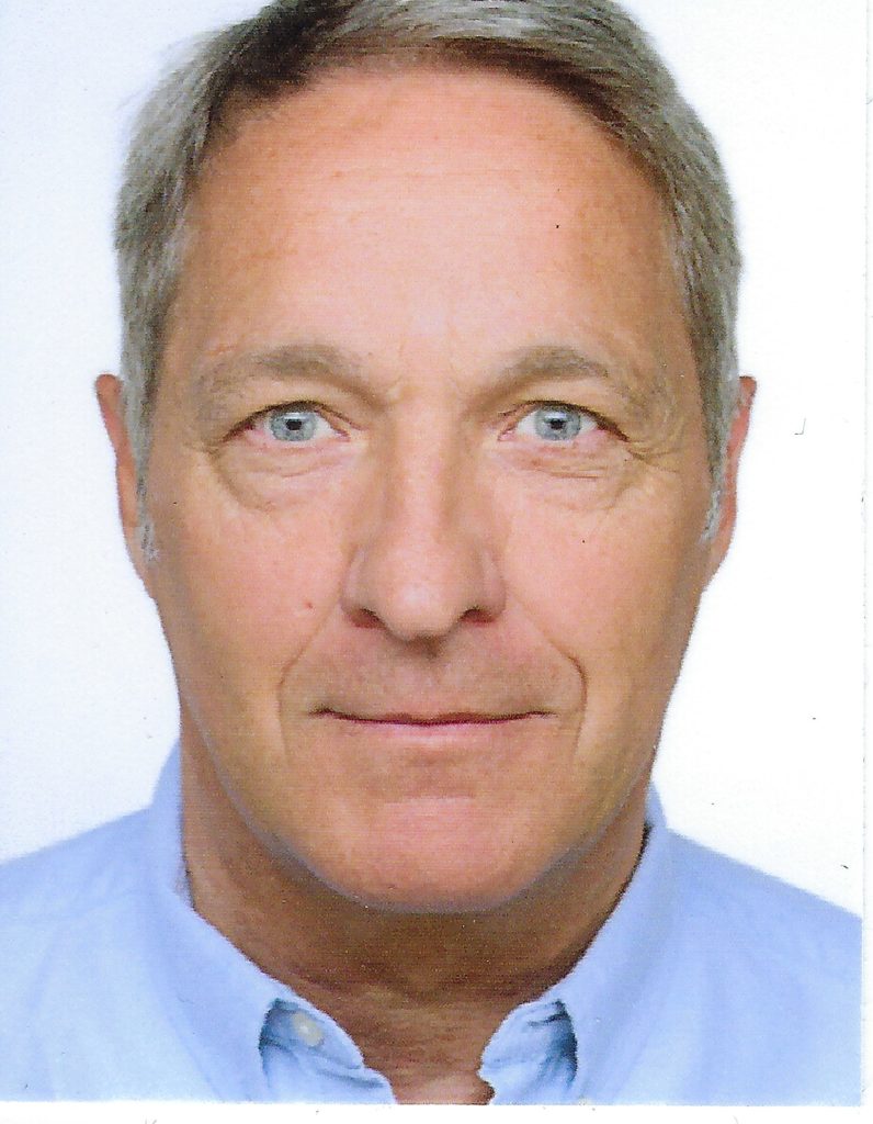 hc consulting AG
