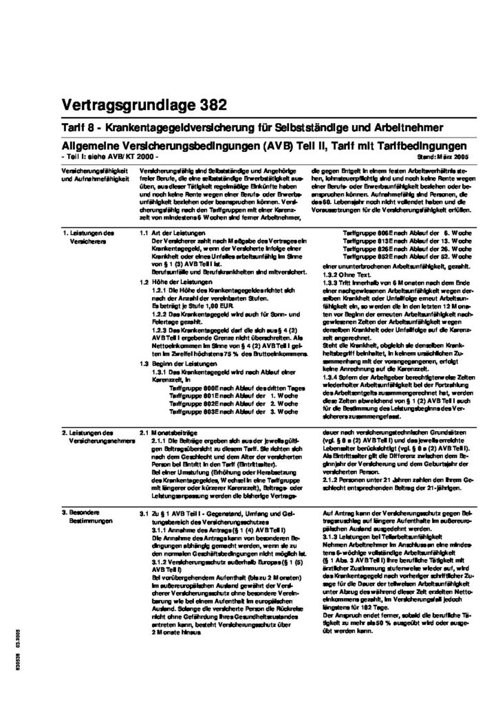 hc consulting AG
