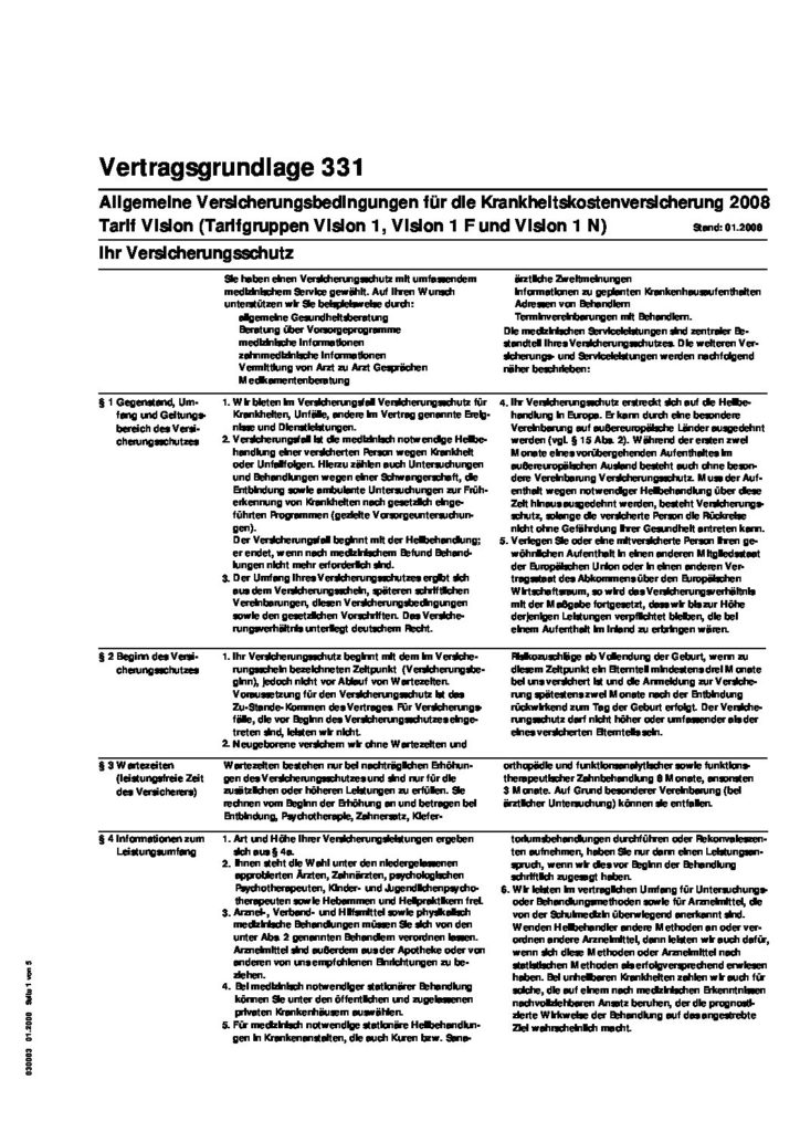hc consulting AG