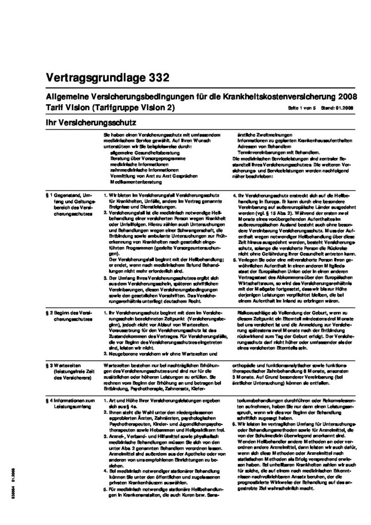hc consulting AG