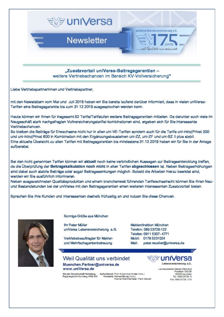hc consulting AG