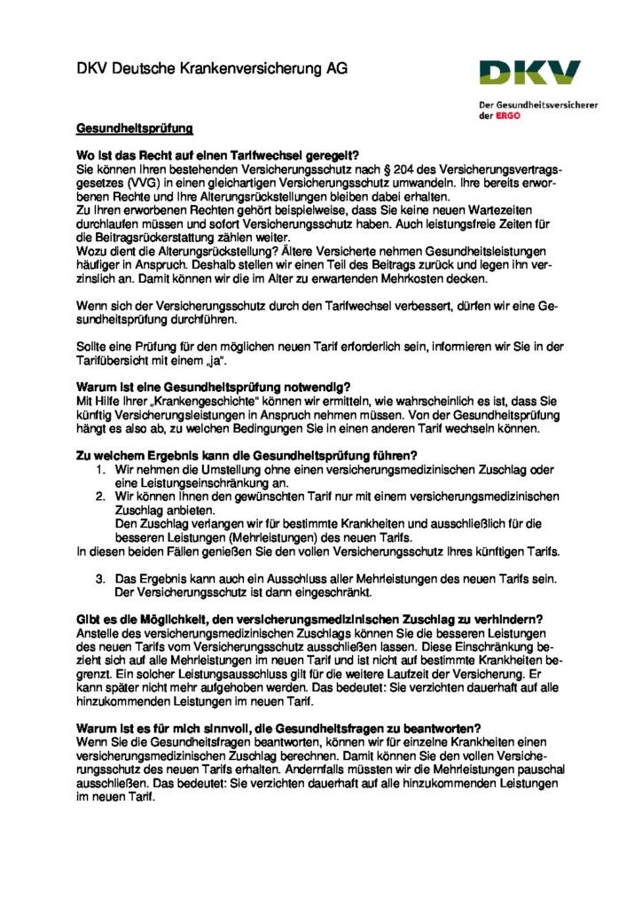 hc consulting AG