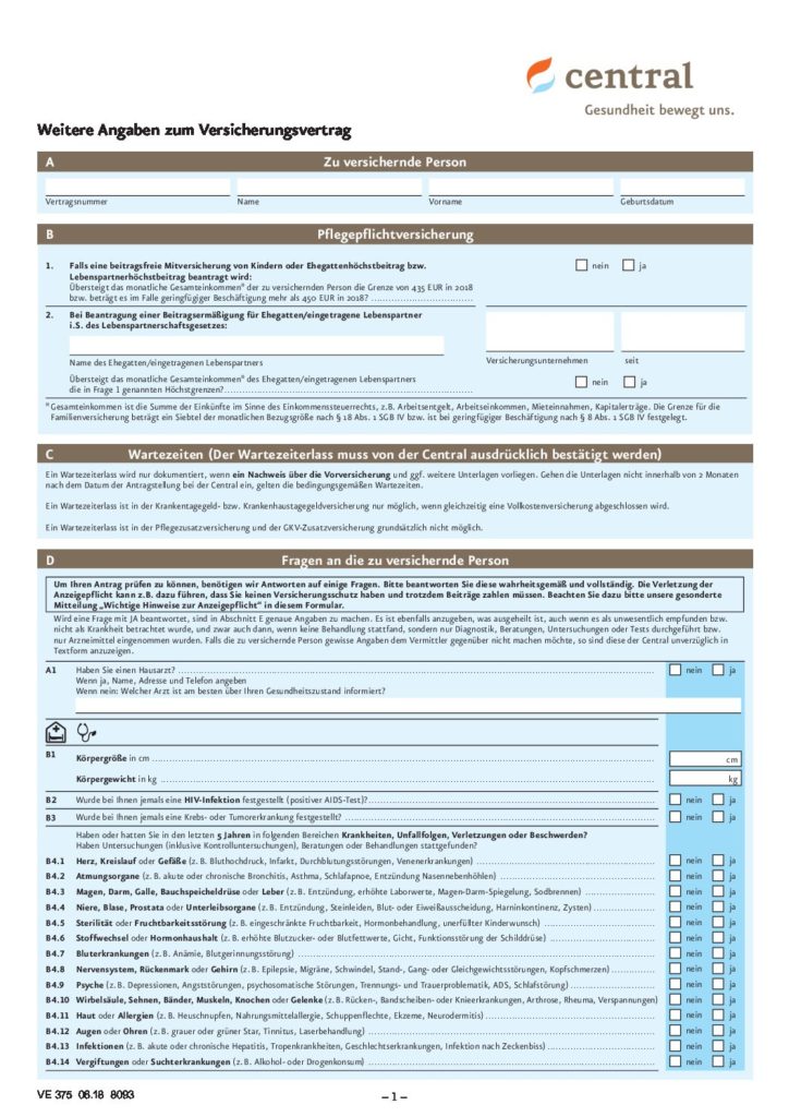 hc consulting AG