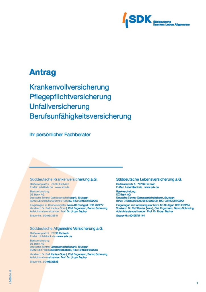 hc consulting AG