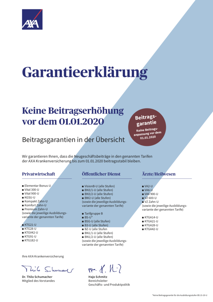 hc consulting AG