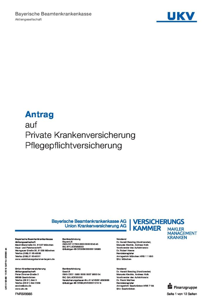 hc consulting AG