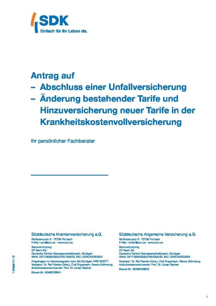 hc consulting AG