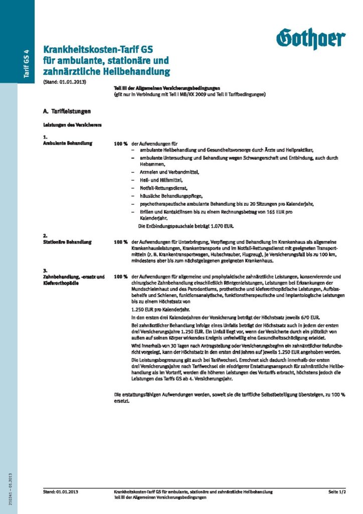 hc consulting AG