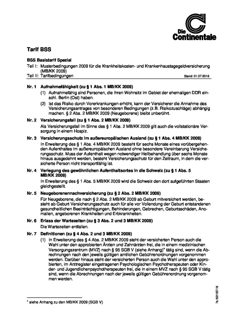 hc consulting AG