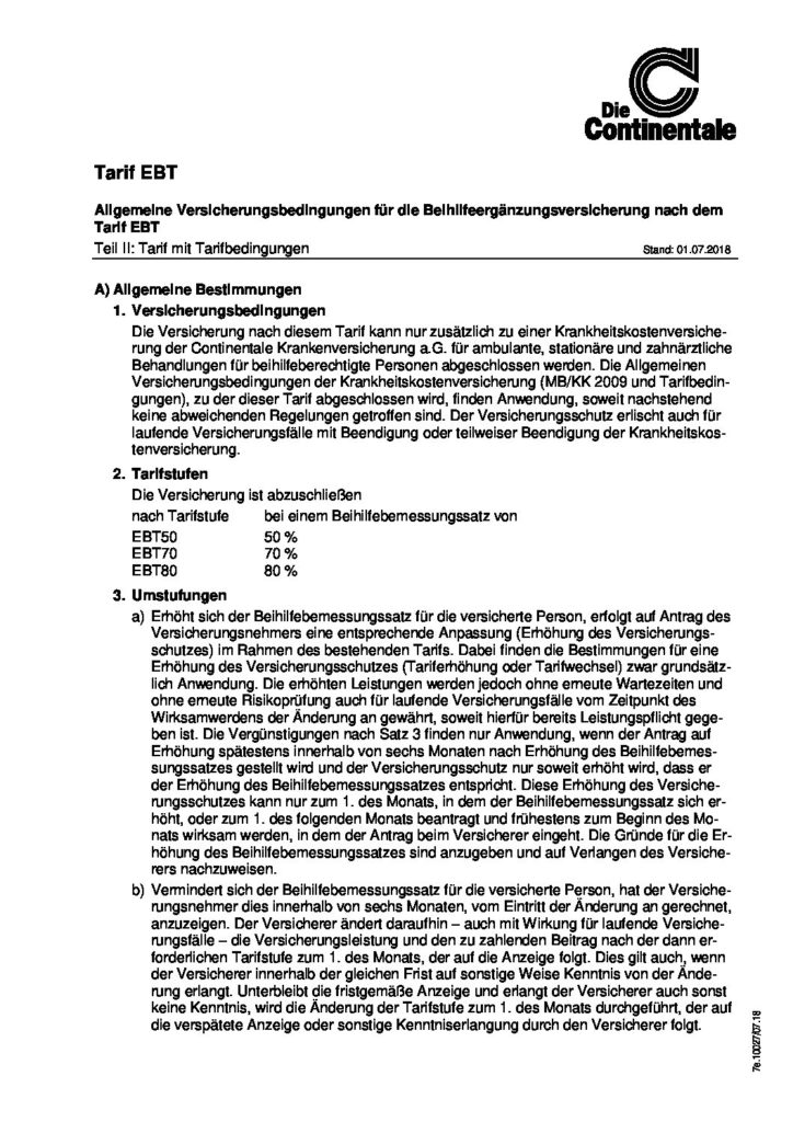 hc consulting AG