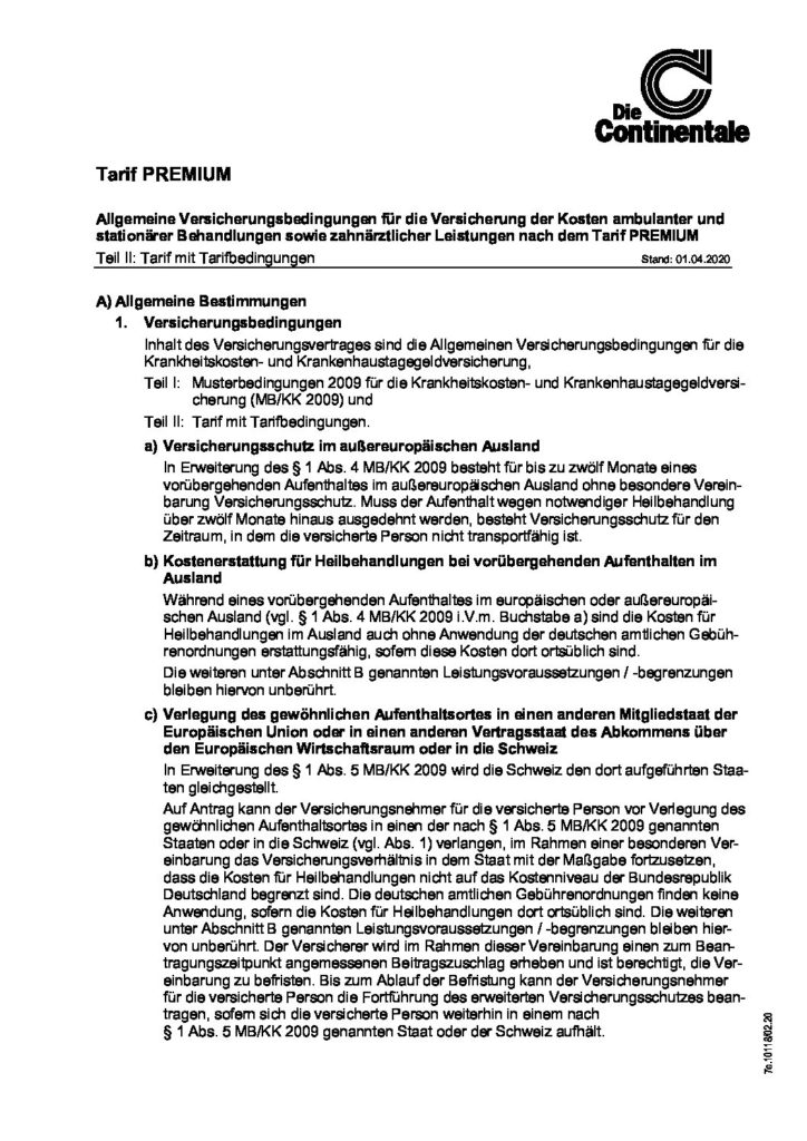 hc consulting AG