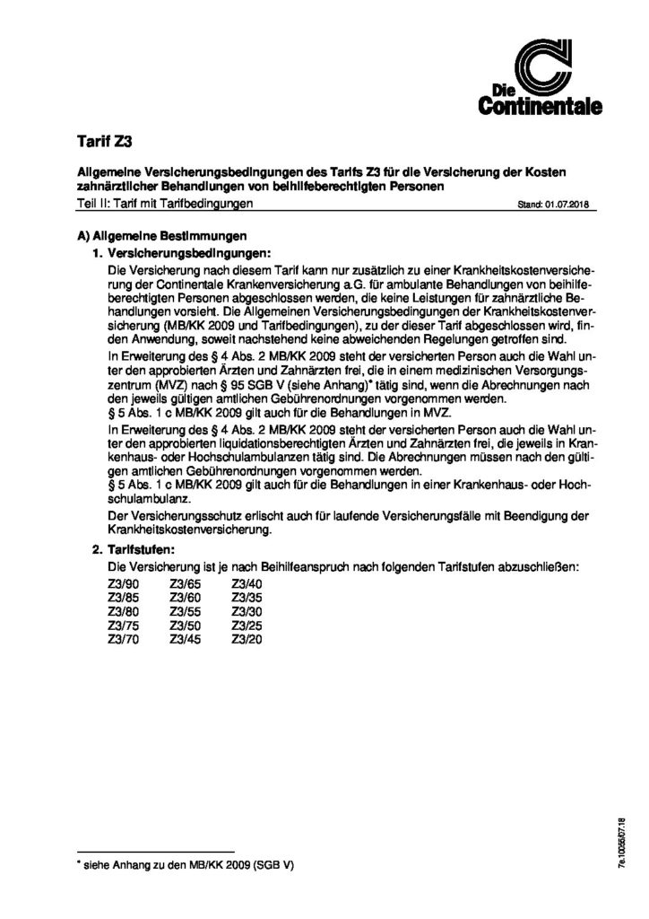 hc consulting AG