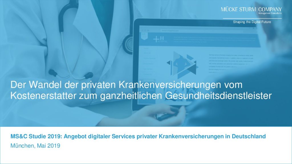 hc consulting AG