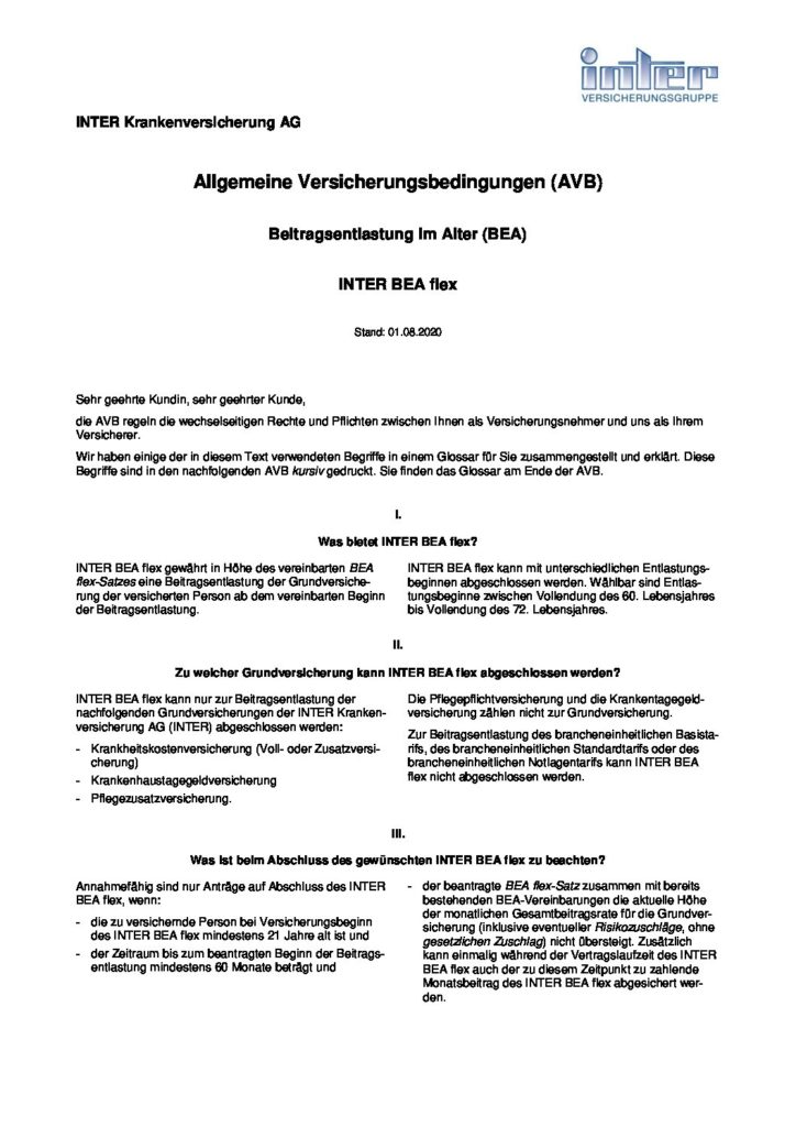 hc consulting AG