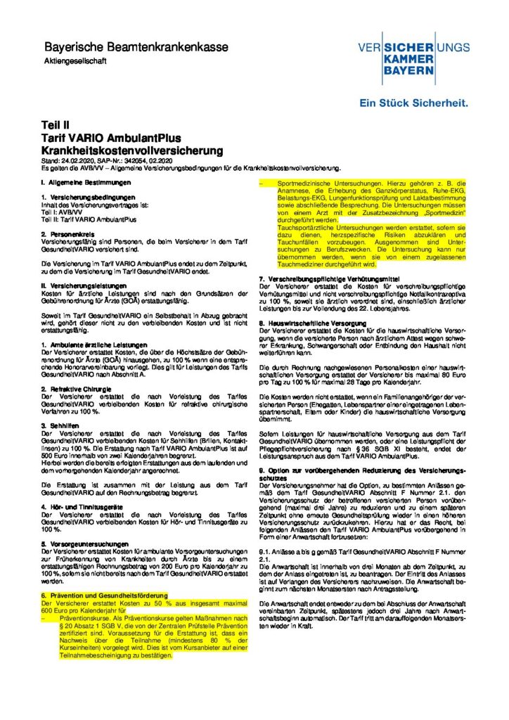hc consulting AG