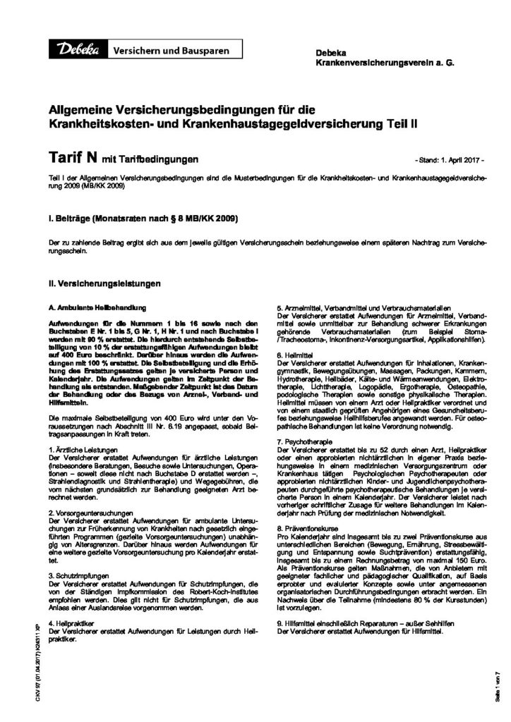 hc consulting AG