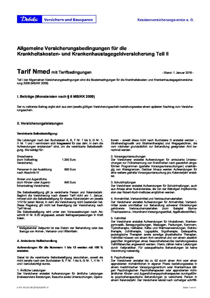 hc consulting AG