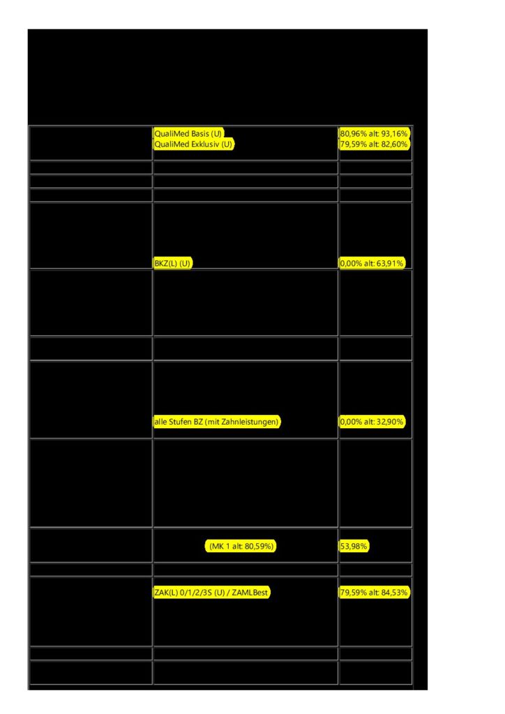 hc consulting AG