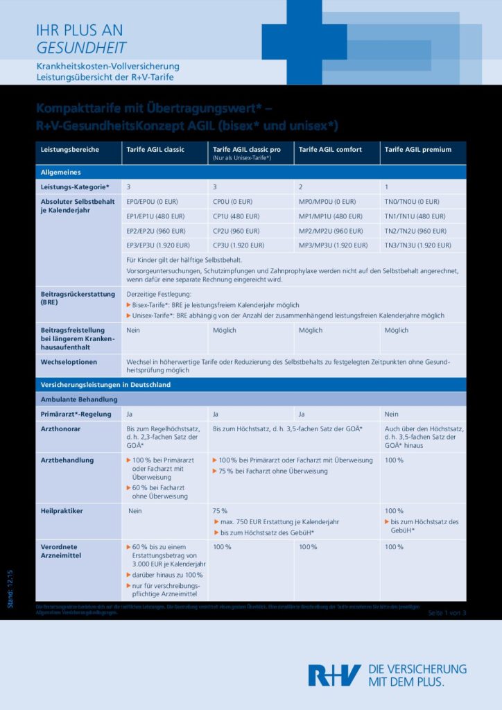 hc consulting AG