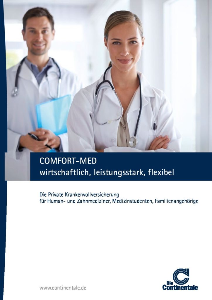 hc consulting AG