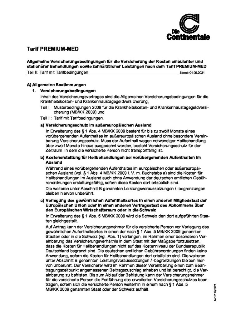 hc consulting AG