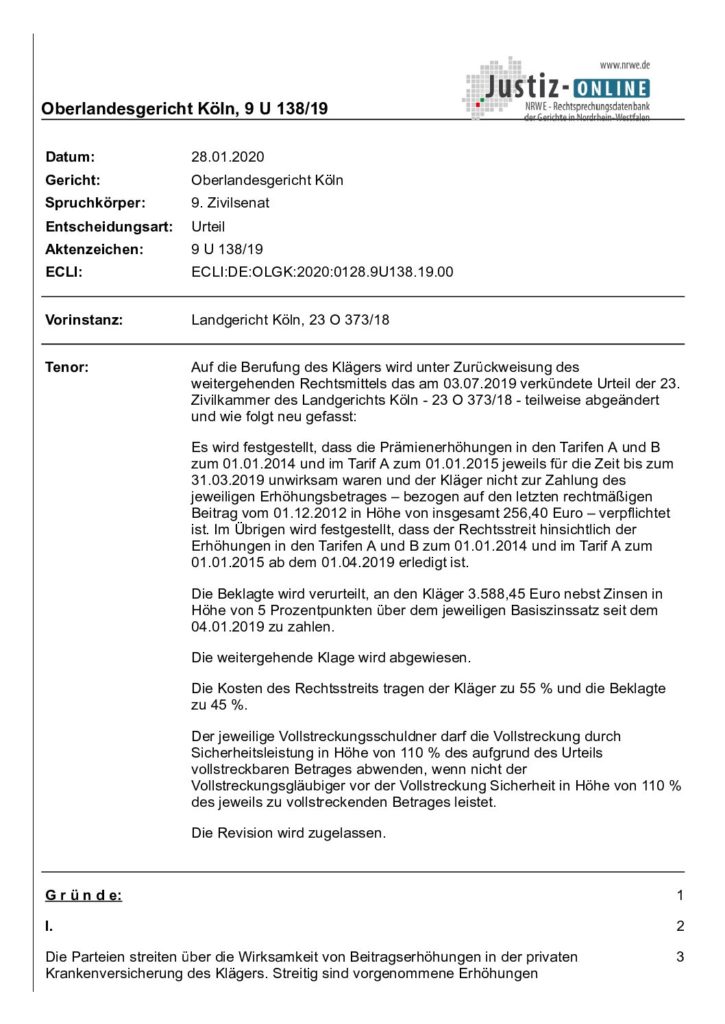 hc consulting AG