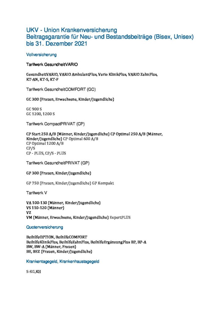 hc consulting AG