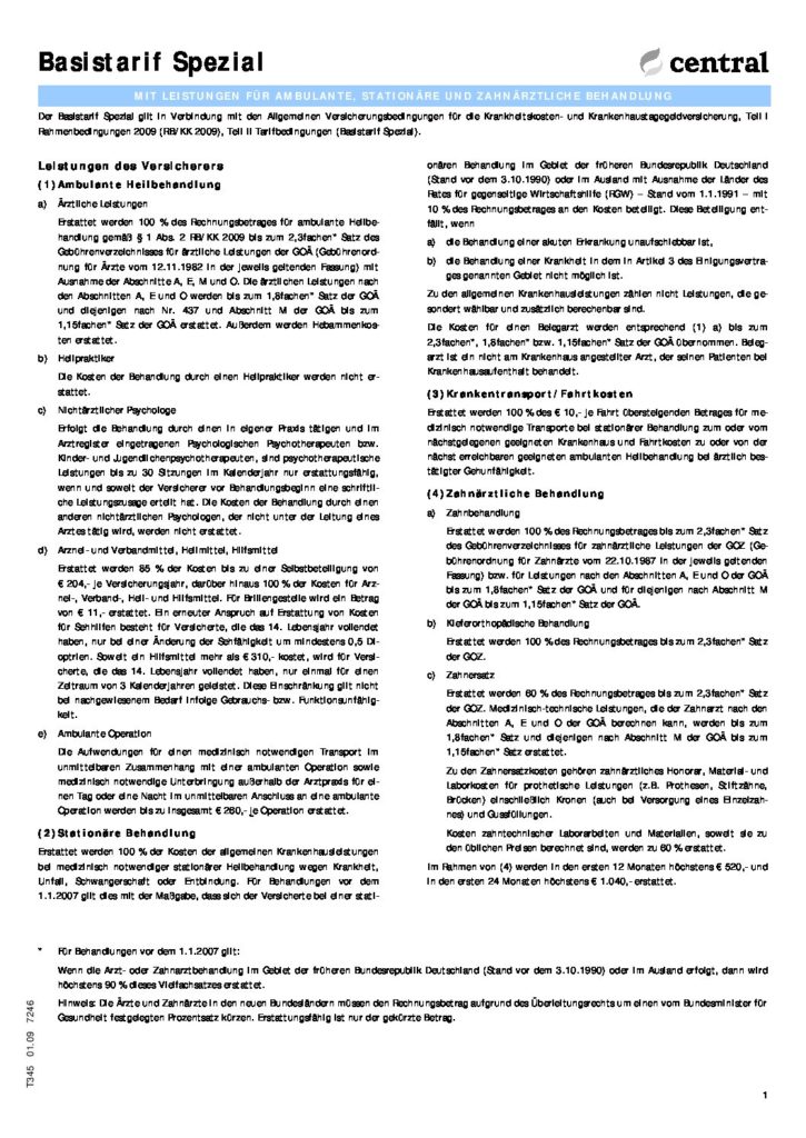 hc consulting AG