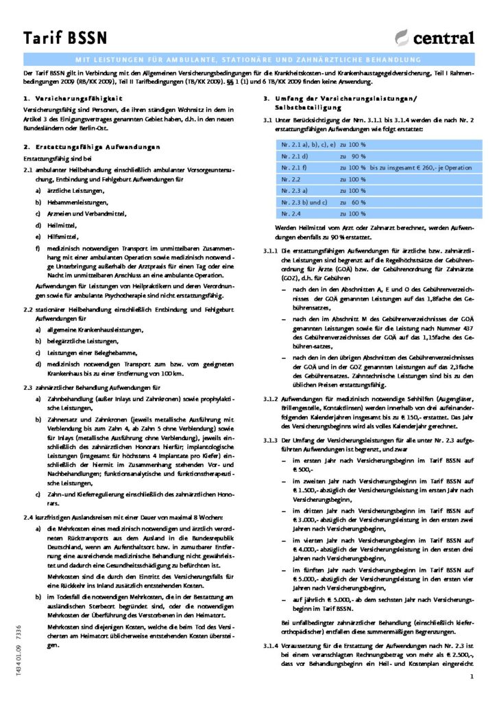 hc consulting AG