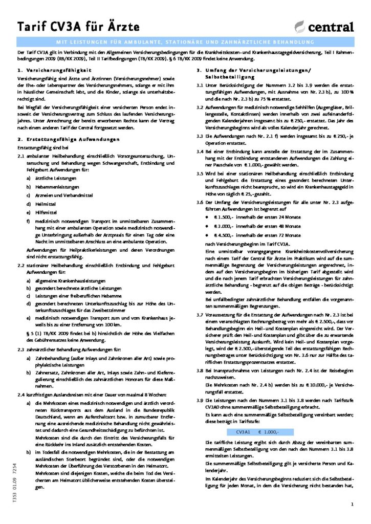 hc consulting AG