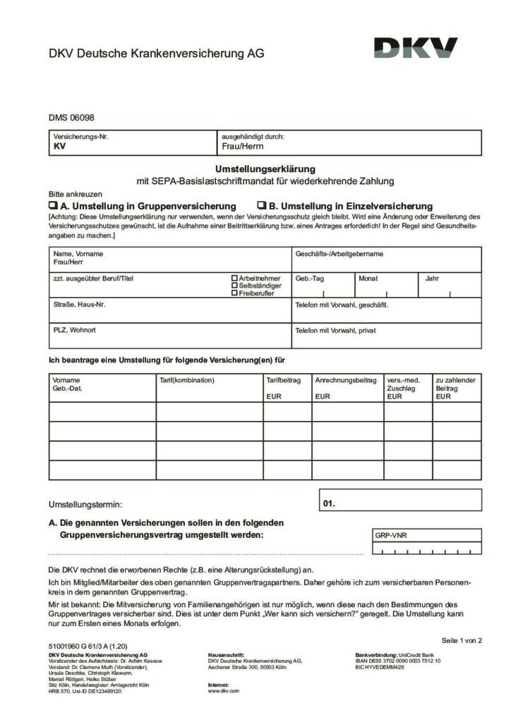 hc consulting AG