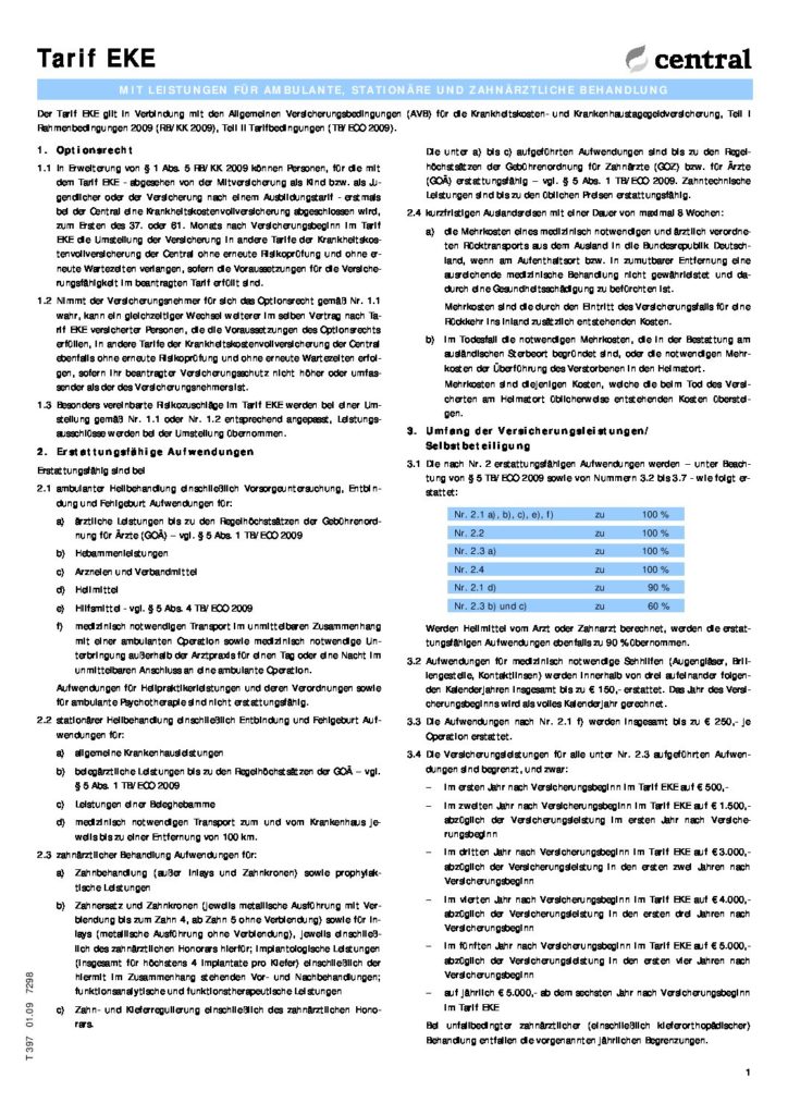 hc consulting AG