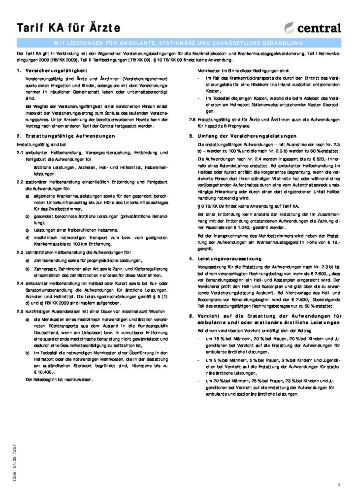 hc consulting AG