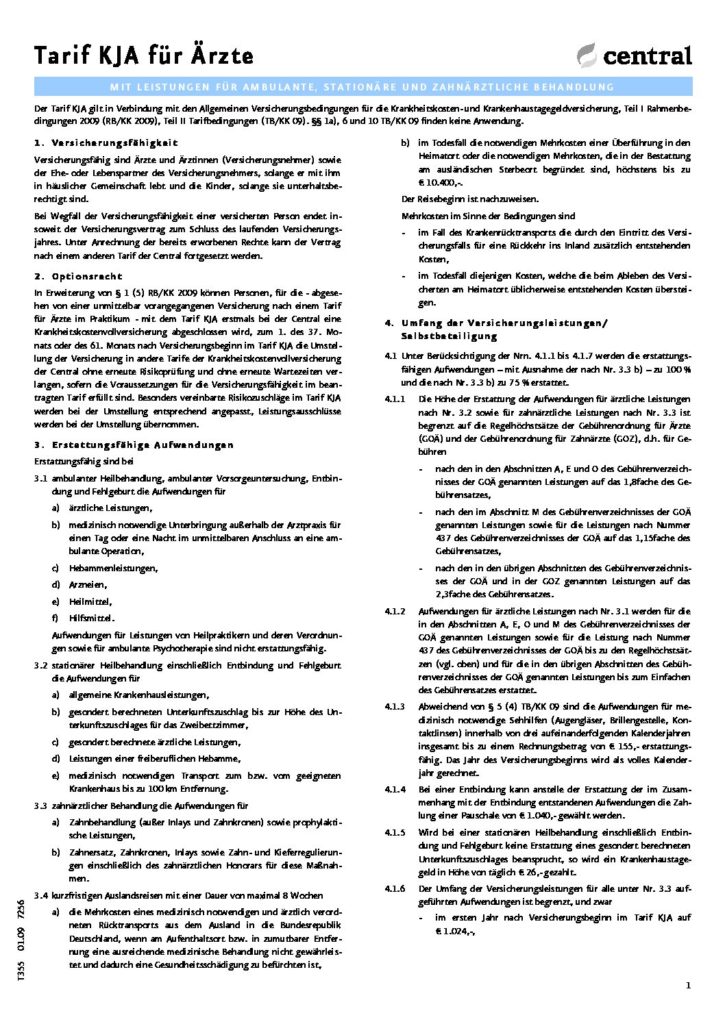 hc consulting AG