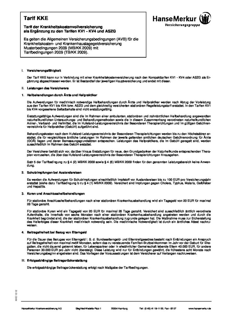 hc consulting AG