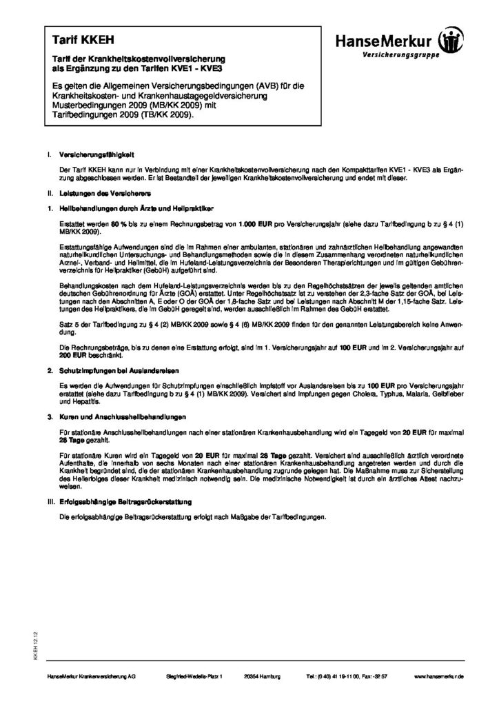 hc consulting AG