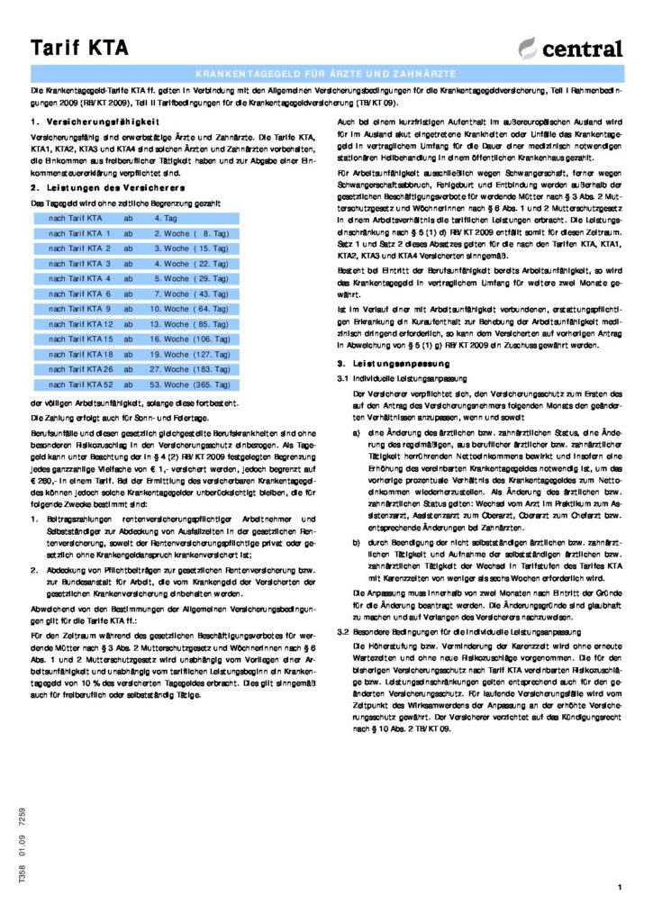 hc consulting AG