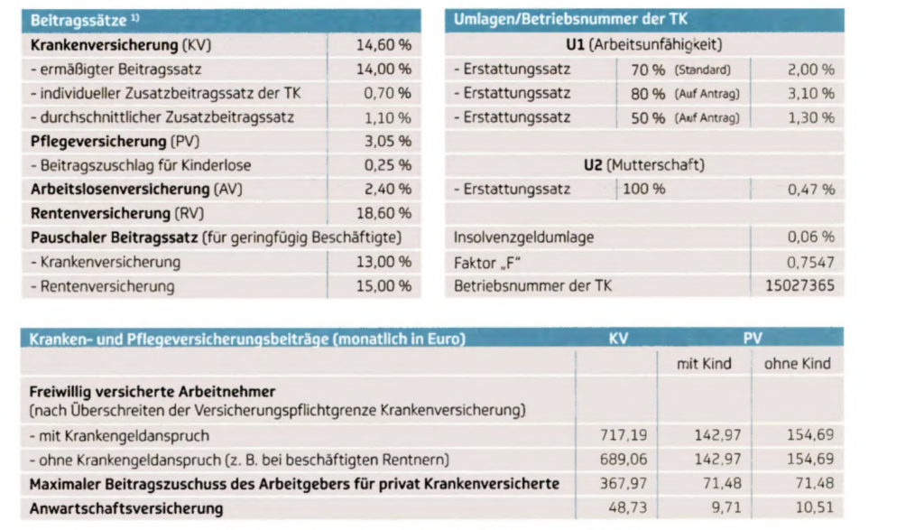 hc consulting AG