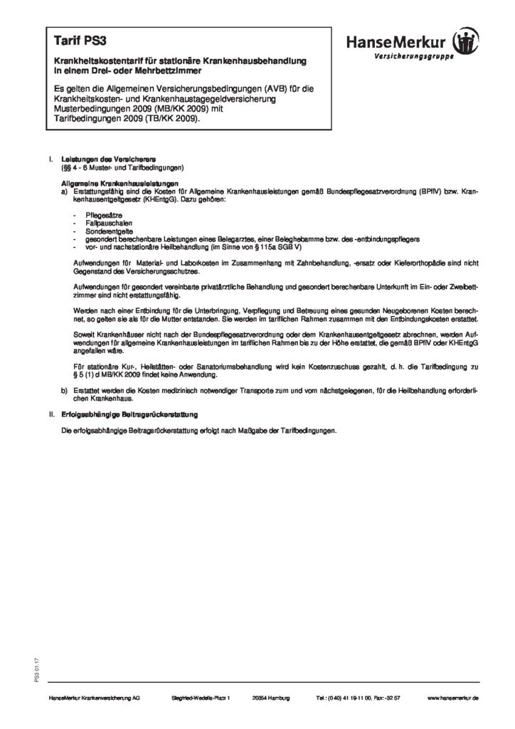 hc consulting AG