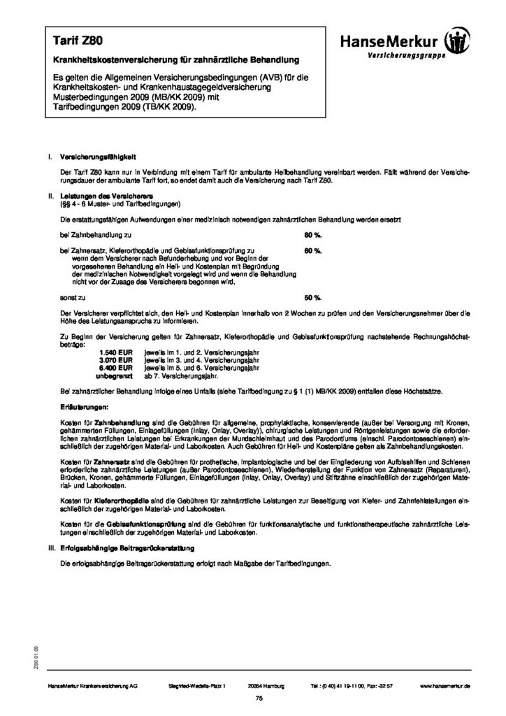 hc consulting AG