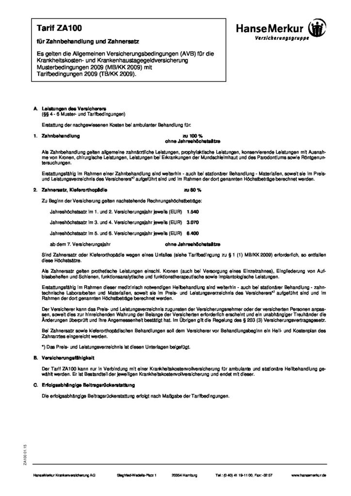 hc consulting AG