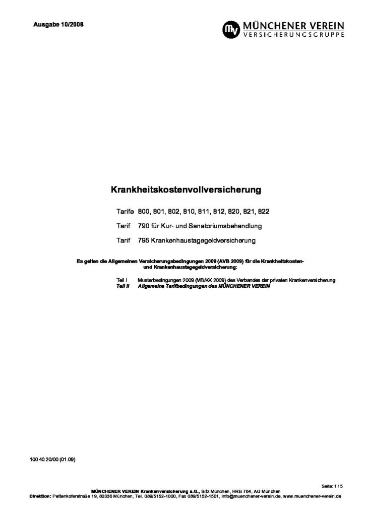 hc consulting AG