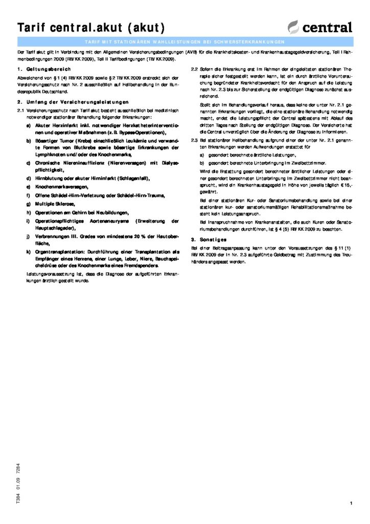 hc consulting AG