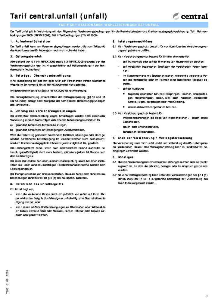 hc consulting AG