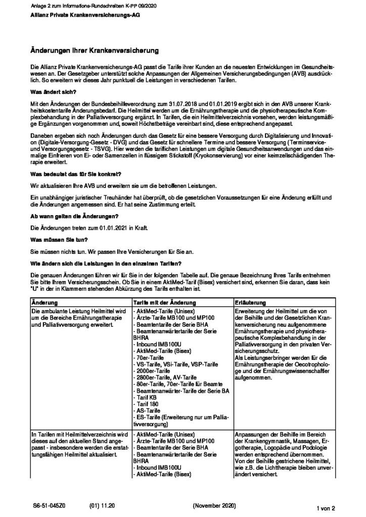 hc consulting AG